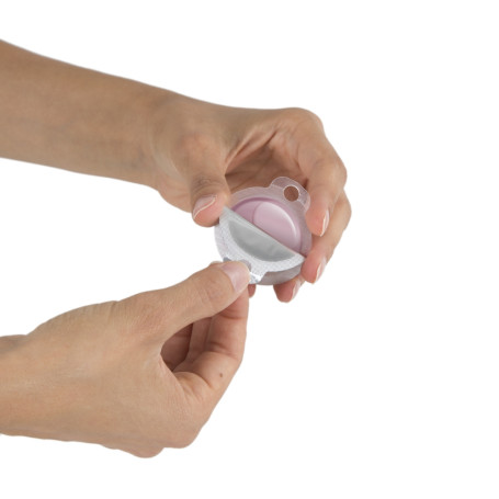 Капсулы TTS для мусорных контейнеров (ароматизатор, 3шт)