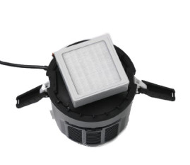 Пылесос Nilfisk GD 5 Back Battery HEPA