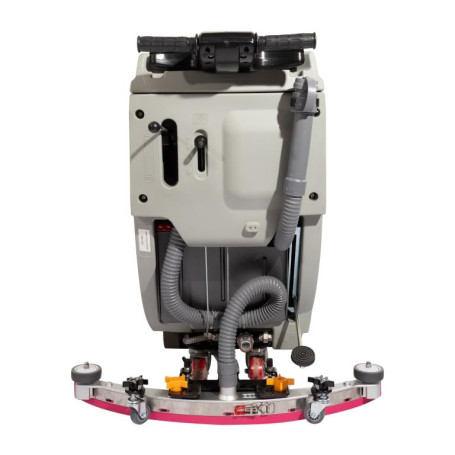 Поломоечная машина KEDI GBZ-430BU (105Ач, Li)