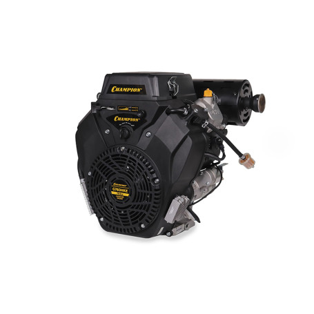 Двигатель бензиновый Champion G760HKE (G760HKE)