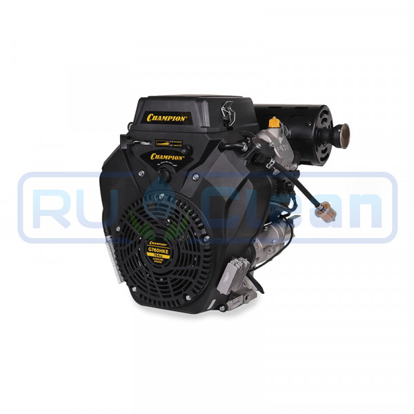 Двигатель бензиновый Champion G760HKE