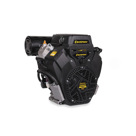 Двигатель бензиновый Champion G760HKE (G760HKE)