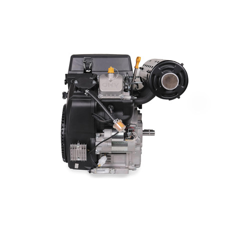 Двигатель бензиновый Champion G760HKE (G760HKE)