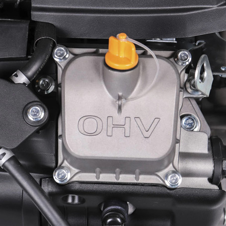 Двигатель бензиновый Champion G760HKE (G760HKE)