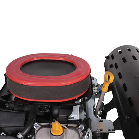 Двигатель бензиновый Champion G760HKE (G760HKE)