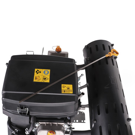 Двигатель бензиновый Champion G760HKE (G760HKE)