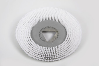 Щетка дисковая GHIBLI (D530мм, PPL, 0.9 стандарт)