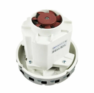 Вакуумный мотор BT0194 (1200Вт, 220В, 1-стад) Bekatech
