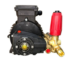 Мойка высокого давления TOR ST2335 (350бар, 230л/мин, 15кВт)