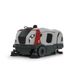 Поломоечная машина Comac Combimac 130 B