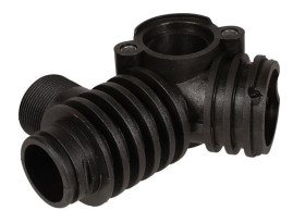 Труба коллектора Bertolini (Poly-2210/40, G3/8", вых.)