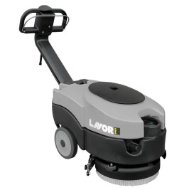 Поломоечная машина Lavor SCL Quick 36B (54Ач, Gel)