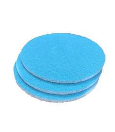 Пад серия Спринт 1500 (400мм, 16", голубой)