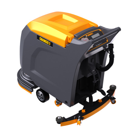 Поломоечная машина Chancee M50 Wireless