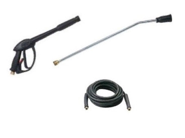 Мойка высокого давления Comet FDX Hot Cube 16/200 B (с нагревом)