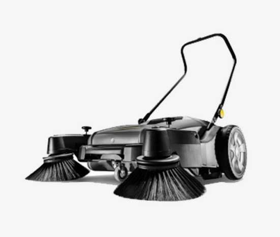 Подметальная машина Chancee S2