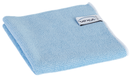 Салфетка Vikan (32х32см, синий)