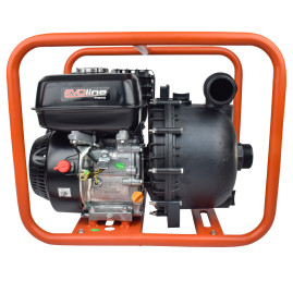 Мотопомпа EVOline MG 20