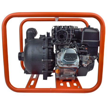 Мотопомпа EVOline MG 20