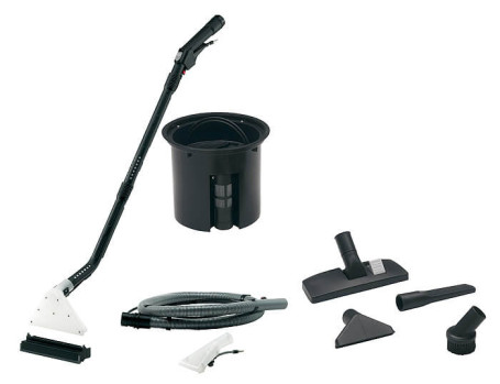 Моющий пылесос TORNADO 200