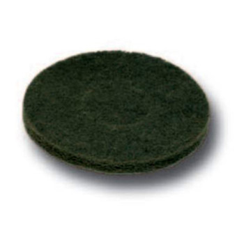 Пад средней жесткости (Ф330мм, зелёный)