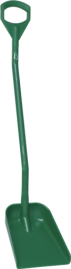 Лопата Vikan (1280мм, зеленый)
