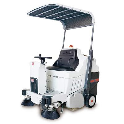 Подметальна машина Bennett Tornado 700bd PLUS (200Ач, Li)