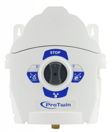 Спрей станция SEKO PROTWIN (1-6бар, 1 хим.ср, шланг 20м)