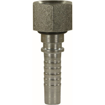 Фитинг высокого давления DKO-S (DN10, М18х1.5г, оцинк) RC