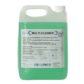 Очиститель салона CID Lines MULTICLEANER 5л