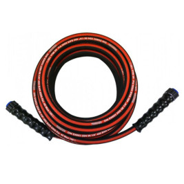 Шланг высокого давления 2SN-06 (15м, М22х1.5г-М22х1.5г) TOR