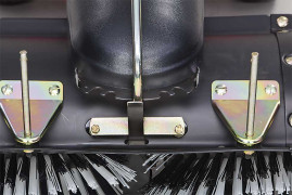 Подметально-уборочная машина Tielbuerger TK48 (B&S)