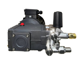 Мойка высокого давления TOR ZS-DA1814 (200бар, 15л/мин, 5.5кВт)