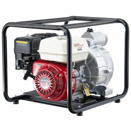 Мотопомпа HND WP 30 XT