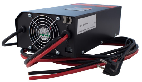 Зарядное устройство Stark ProHF E 36-35 (36В, 35А)