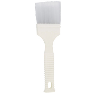 Кисть кондитерская Schavon (190х50х9 мм, белый)