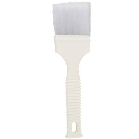 Кисть кондитерская Schavon (190х50х9 мм, белый)