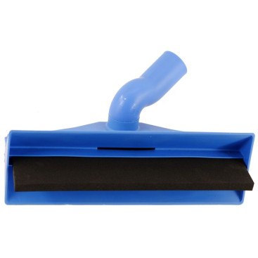 Сгон-сборщик Schavon (55х600x115 мм, синий)