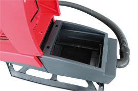 Пылесос ранцевый Cleanfix RS05