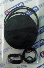 Ремкомплект Bertolini KIT185 (уплотнители, C 75)