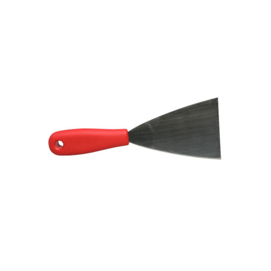 Скребок FBK (80мм, красный, нерж)