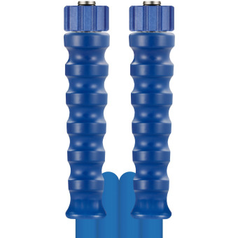 Шланг высокого давления 2SC-08 (10м, М22х1,5г-М22х1,5г, пищевой) R+M