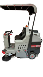 Подметальна машина Bennett Tornado 700bd PLUS (300Ач, Li)