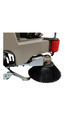 Подметальна машина Bennett Tornado 700bd PLUS (300Ач, Li)