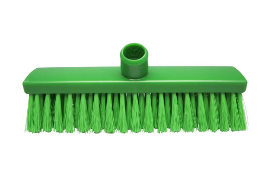 Щетка  подметальная FBK (280х50мм, зеленый)