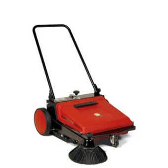 Подметальная машина LION 500 M
