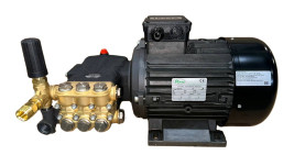 Мойка высокого давления TOR BM 15.20RB (200бар, 15л/мин, 5.5кВт)