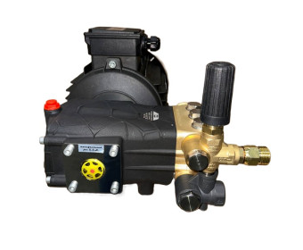 Мойка высокого давления TOR BM 15.20RB (200бар, 15л/мин, 5.5кВт)
