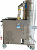Пылесос промышленный Evoline IVC 1100 7,5 kW AUTO (IVC1100-75A)
