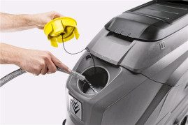 Поломоечная машина Karcher BD 43/35 C Ep 230V